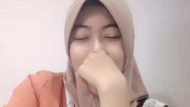 Indonesia Bokep|| Bokep ukhty lonte hijab live bugil 2