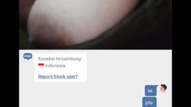 Indonesia Bokep|| OMETV - ENDUT TOBRUT - PLAYCROT