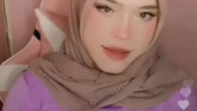 jilbab pamer TG -BOKEPSIN
